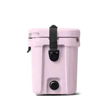 Yeti Roadie 15 Hard Cooler - Cherry Blossom