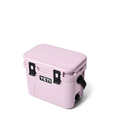 Yeti Roadie 15 Hard Cooler - Cherry Blossom