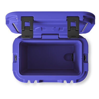 Yeti Roadie 15 Hard Cooler - Ultramarine Violet