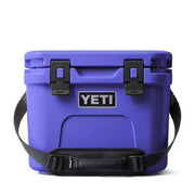 Yeti Roadie 15 Hard Cooler - Ultramarine Violet