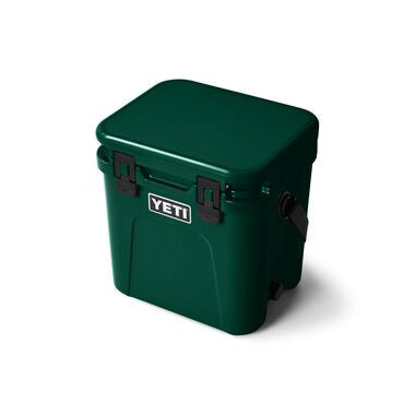 Yeti Roadie 24 Hard Cooler - Black Forest Green