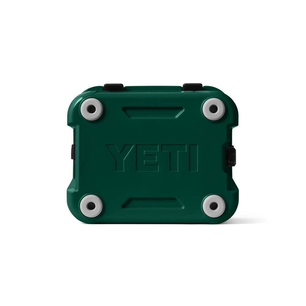 Yeti Roadie 24 Hard Cooler - Black Forest Green