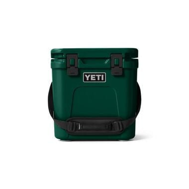 Yeti Roadie 24 Hard Cooler - Black Forest Green
