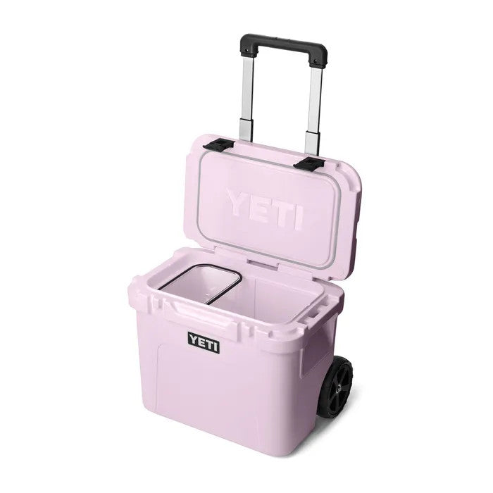 YETI Roadie 32 Wheeled Cooler - Cherry Blossom