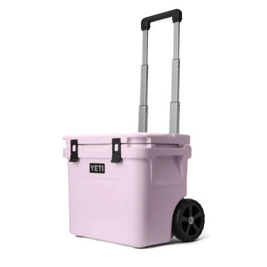 YETI Roadie 32 Wheeled Cooler - Cherry Blossom