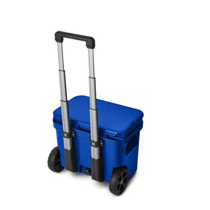 Yeti Roadie 32 Wheeled Cooler - Royal Blue