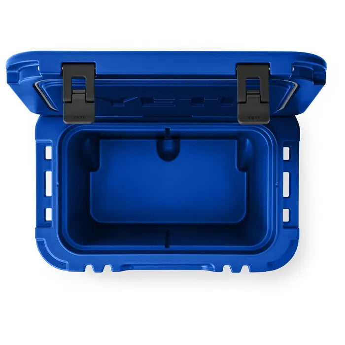 Yeti Roadie 32 Wheeled Cooler - Royal Blue