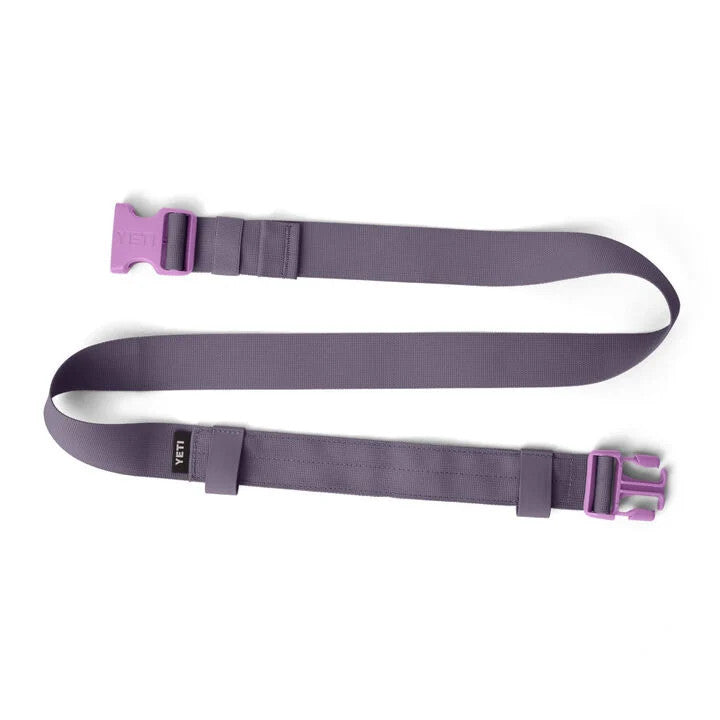 Yeti SideClick Gear Case Strap - Desert Bloom