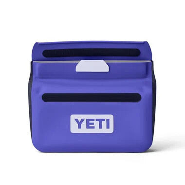 Yeti Sidekick Dry 1L Dryhide Shell Gear Case - Ultramarine Violet
