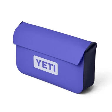 Yeti Sidekick Dry 1L Dryhide Shell Gear Case - Ultramarine Violet