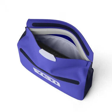 Yeti Sidekick Dry 1L Dryhide Shell Gear Case - Ultramarine Violet