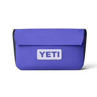Yeti Sidekick Dry 1L Dryhide Shell Gear Case - Ultramarine Violet