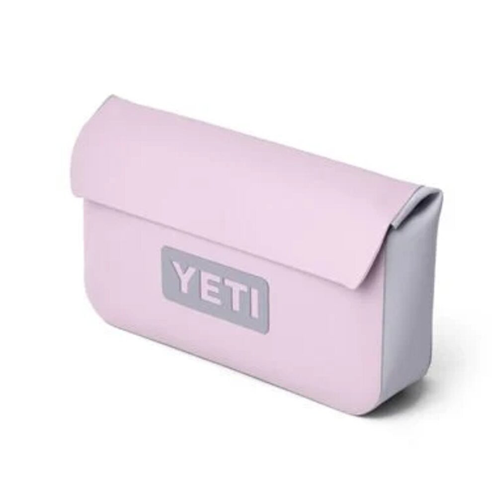 Yeti Sidekick Dry 1L Gear Case - Cherry Blossom