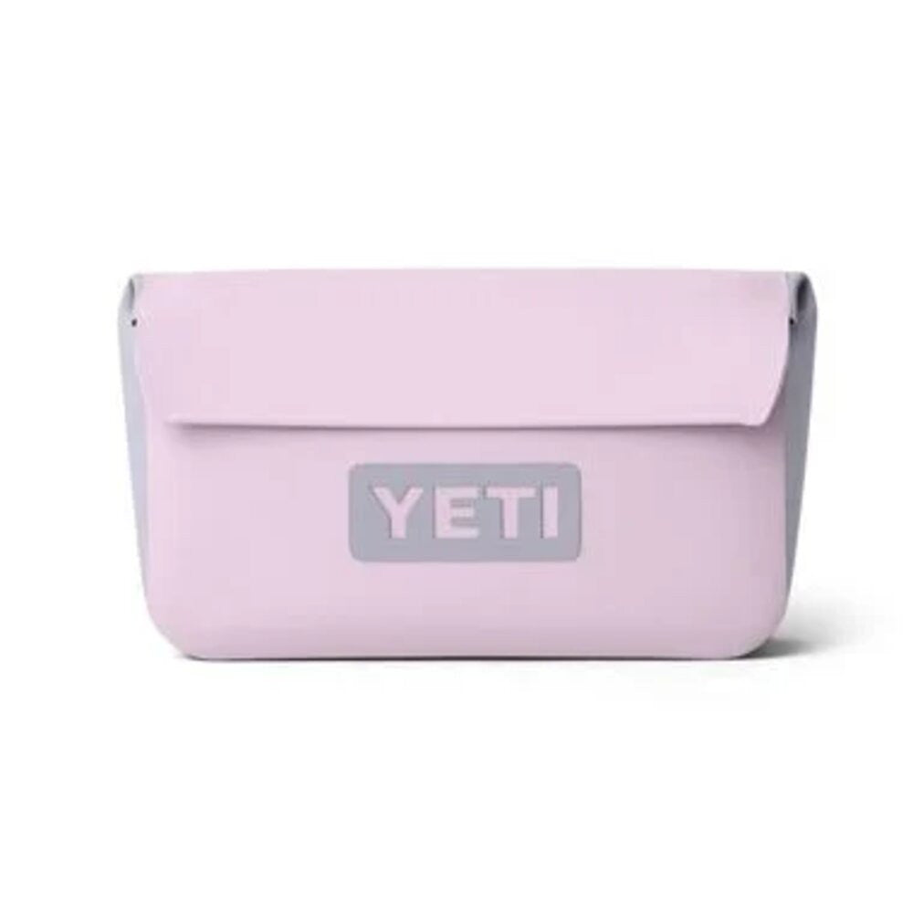 Yeti Sidekick Dry 1L Gear Case - Cherry Blossom