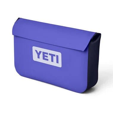 Yeti Sidekick Dry 3L Dryhide Shell Gear Case - Ultramarine Violet