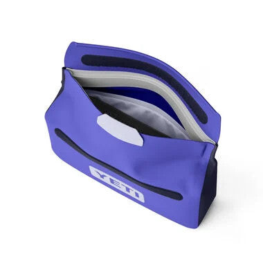 Yeti Sidekick Dry 3L Dryhide Shell Gear Case - Ultramarine Violet