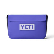 Yeti Sidekick Dry 3L Dryhide Shell Gear Case - Ultramarine Violet
