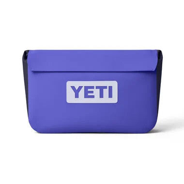 Yeti Sidekick Dry 3L Dryhide Shell Gear Case - Ultramarine Violet
