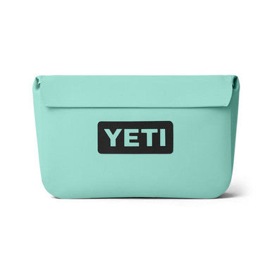 Yeti Sidekick Dry 3L Seafoam Dryhide Shell Gear Case