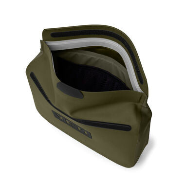Yeti Sidekick Dry 6L - Olive/Black