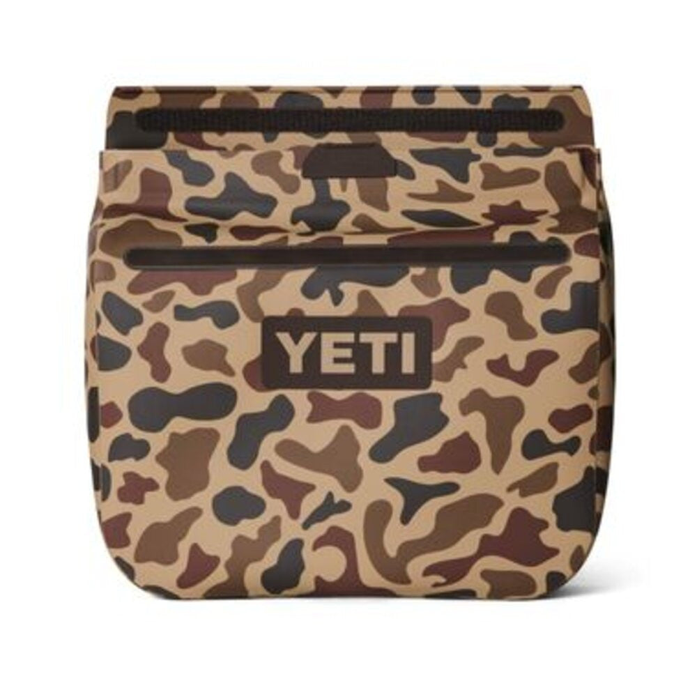 Yeti Sidekick Dry 6L Dryhide Shell Gear Case - Wetlands Camo
