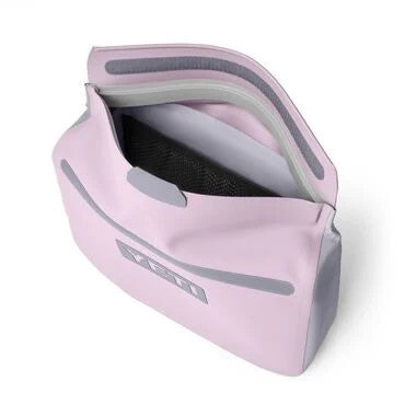 Yeti Sidekick Dry 6L Gear Case - Cherry Blossom