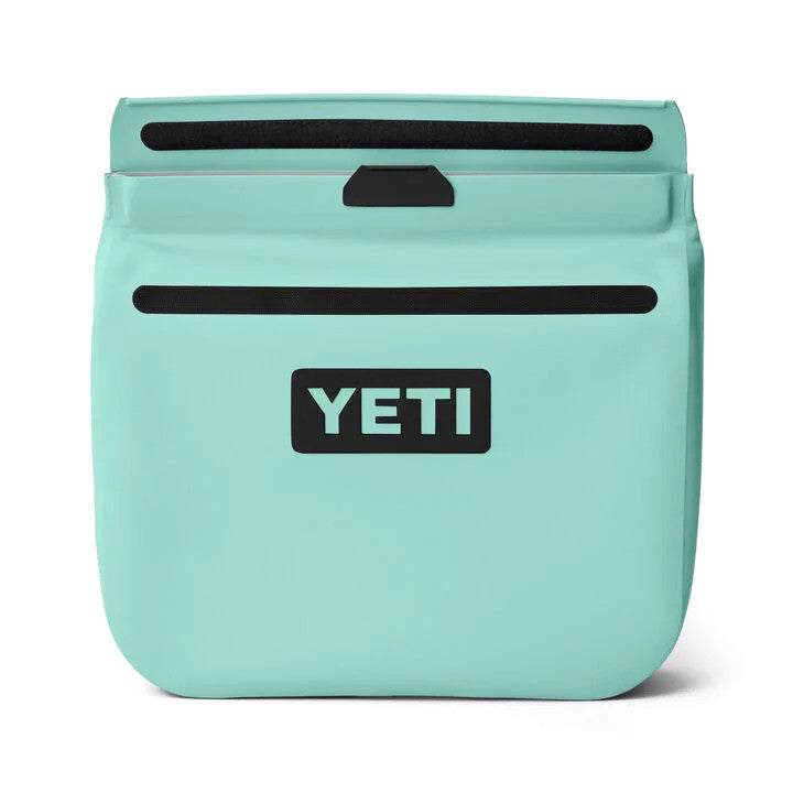 Yeti Sidekick Dry 6L Seafoam Dryhide Shell Gear Case