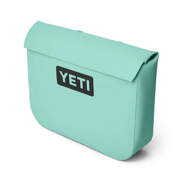 Yeti Sidekick Dry 6L Seafoam Dryhide Shell Gear Case