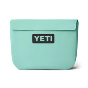 Yeti Sidekick Dry 6L Seafoam Dryhide Shell Gear Case