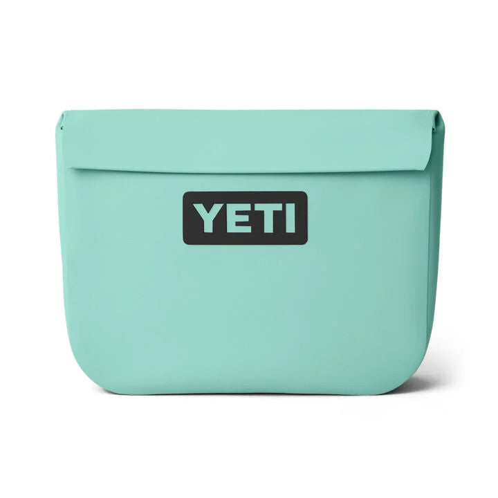 Yeti Sidekick Dry 6L Seafoam Dryhide Shell Gear Case