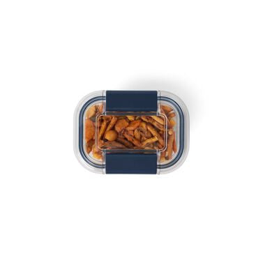 Yeti Small Food Storage Container - Navy