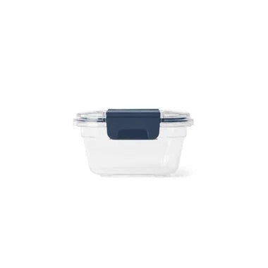 Yeti Small Food Storage Container - Navy