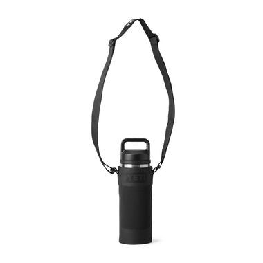 Yeti Rambler 18 oz Bottle Sling Black - Small