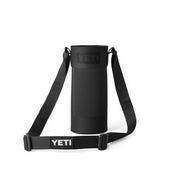 Yeti Rambler 18 oz Bottle Sling Black - Small