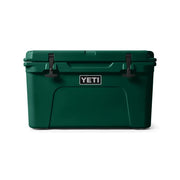 Yeti Tundra 45 Hard Cooler - Black Forest Green