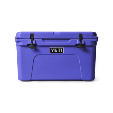 Yeti Tundra 45 Permafrost Insulation Hard Cooler - Ultramarine Violet