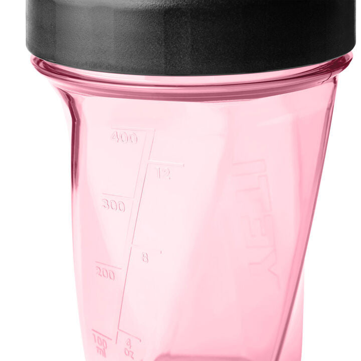 Yeti Yonder 20oz Shaker Bottle - Tropical Pink