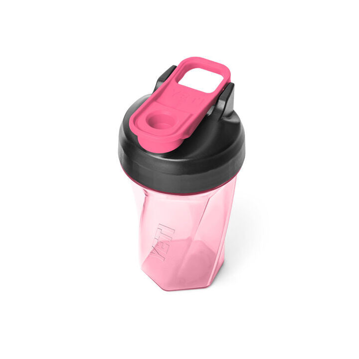 Yeti Yonder 20oz Shaker Bottle - Tropical Pink