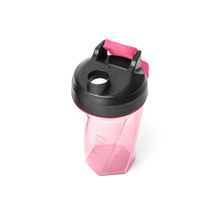 Yeti Yonder 20oz Shaker Bottle - Tropical Pink