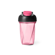 Yeti Yonder 20oz Shaker Bottle - Tropical Pink