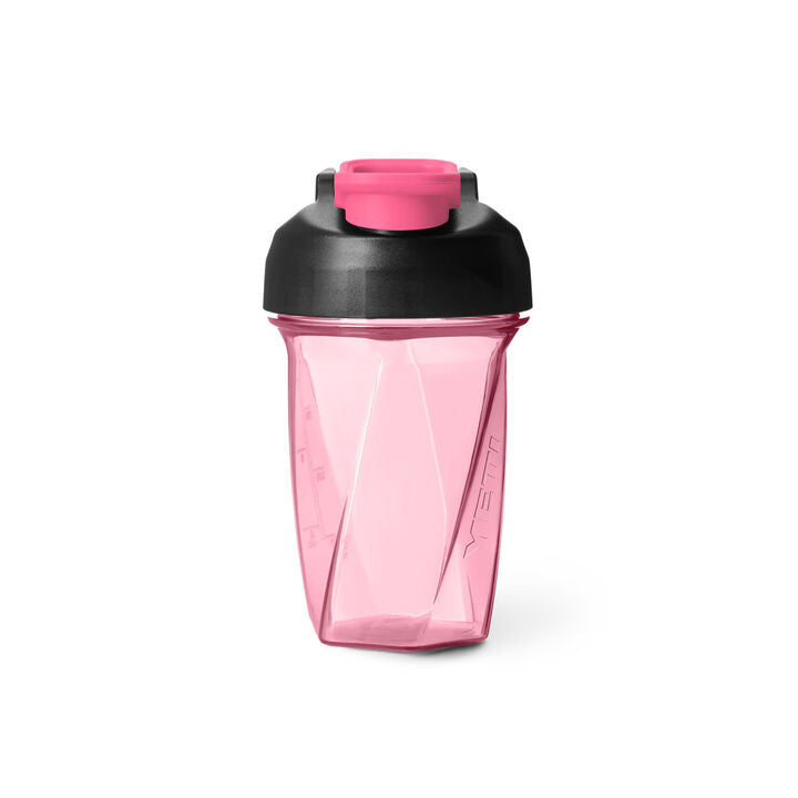 Yeti Yonder 20oz Shaker Bottle - Tropical Pink