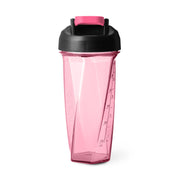 Yeti Yonder 27oz Shaker Bottle - Tropical Pink