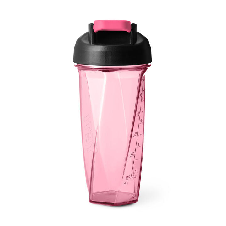 Yeti Yonder 27oz Shaker Bottle - Tropical Pink