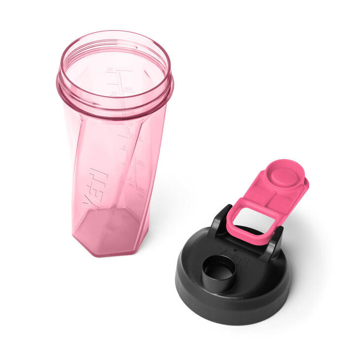 Yeti Yonder 27oz Shaker Bottle - Tropical Pink