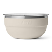 Yeti Rambler 2QT Bowl - Cape Taupe