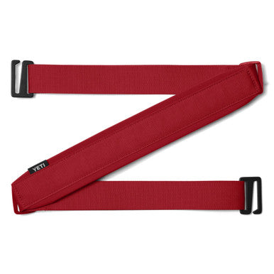 Yeti DayTrip Shoulder Strap - Rescue Red
