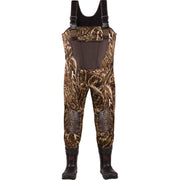 LaCrosse Footwear Youth Mallard II-Realtree Max-5
