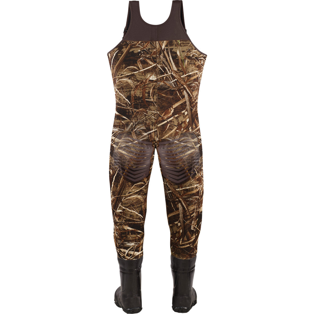 LaCrosse Footwear Youth Mallard II-Realtree Max-5