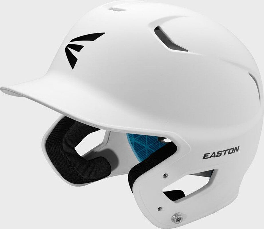 Easton Z5 2.0 Batting Helmet Senior - Matte White