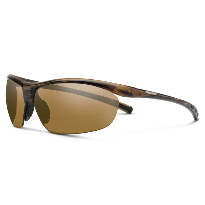 Suncloud Zephyr Polarized Sunglasses – Tortoise/Polarized Brown Lens